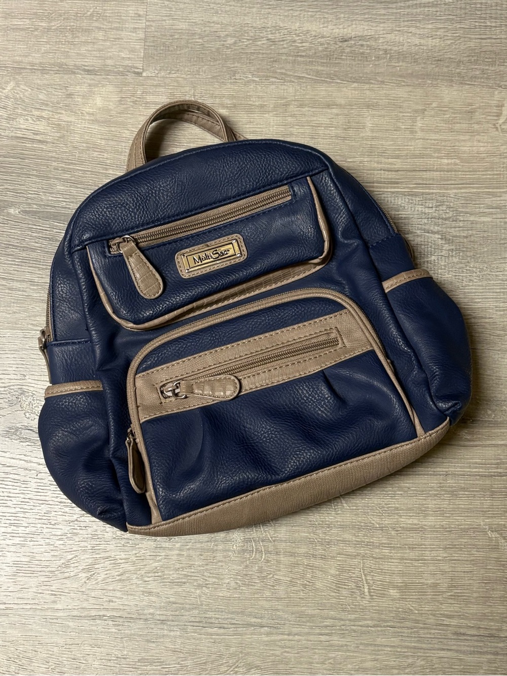 MultiSac Mini Backpack